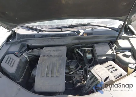 2013 GMC Terrain Sle-1 из США, поврежденный, VIN 2GKALMEK5D6131133